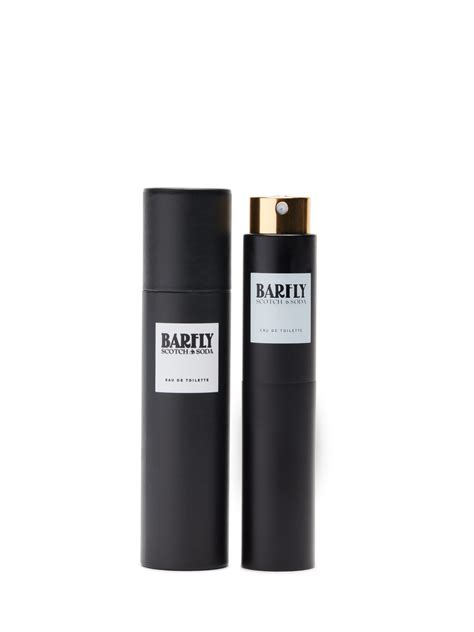 barfly fragrance review.